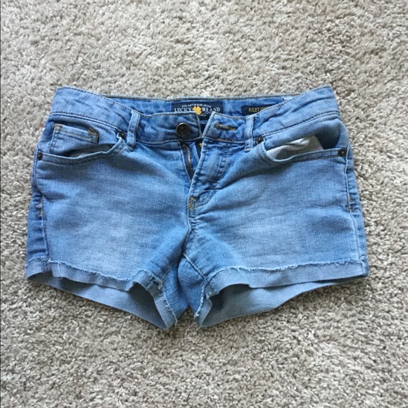 Lucky Brand Pants - Lucky Brand Shorts